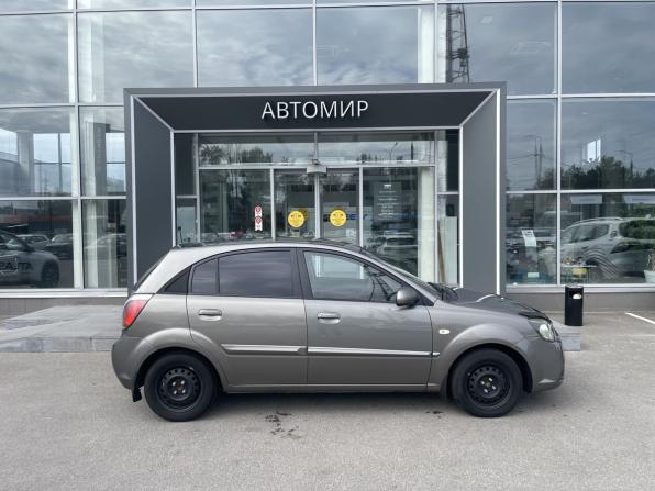 Kia Rio II Рестайлинг с пробегом 2011 года, цена 469 000 рублей, 325820 км, хэтчбек, Автокод Объявления