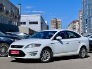 Ford Mondeo IV Рестайлинг Санкт-Петербург  - изображение 21