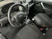 Lada (ВАЗ) Granta I Нижнекамск  - изображение 33