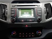 Kia Sportage III Рестайлинг Москва  - изображение 33