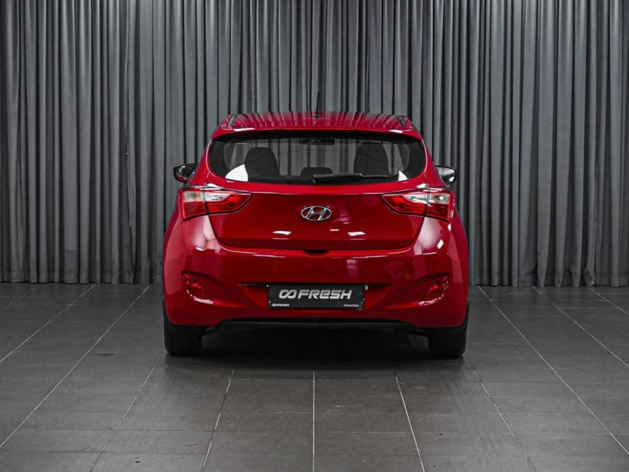 Hyundai i30 II Ставрополь  - изображение 4