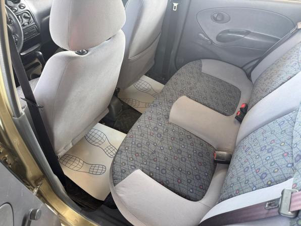 Daewoo Matiz II Рестайлинг с пробегом 2010 года, цена 260 000 рублей, 160817 км, хэтчбек, Автокод Объявления