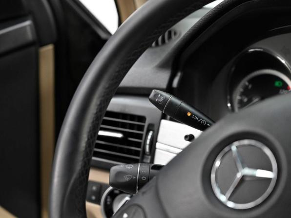 Mercedes-Benz GLK-Класс I (X204) с пробегом 2012 года, цена 1 069 000 рублей, 148199 км, внедорожник, Автокод Объявления