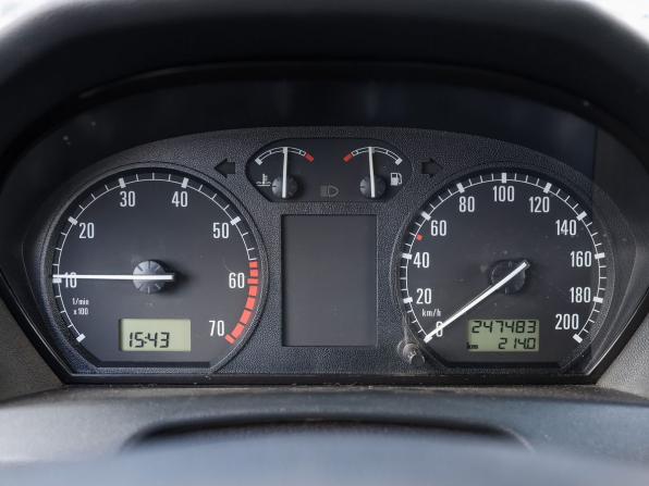 Skoda Fabia I с пробегом 2003 года, цена 349 000 рублей, 247482 км, хэтчбек, Автокод Объявления