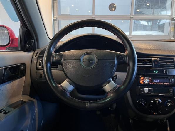 Chevrolet Lacetti I с пробегом 2008 года, цена 237 400 рублей, 272125 км, седан, Автокод Объявления