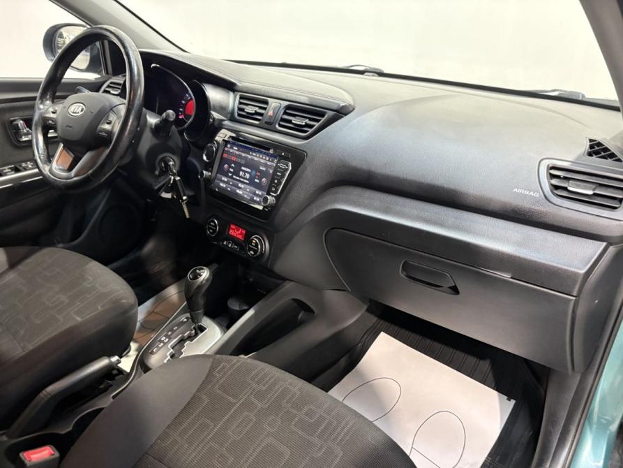 Kia Rio III Курск  - изображение 5