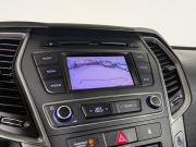 Hyundai Santa Fe III Рестайлинг Екатеринбург  - изображение 36