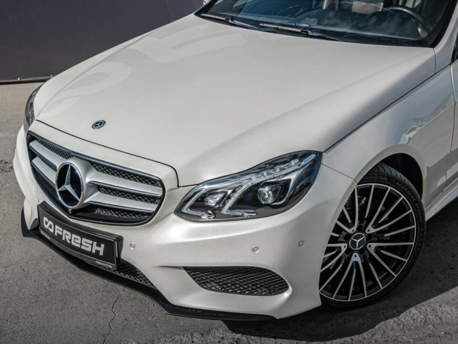 Mercedes-Benz E-Класс IV (W212 S212 C207) Рестайлинг Краснодар  - изображение 9