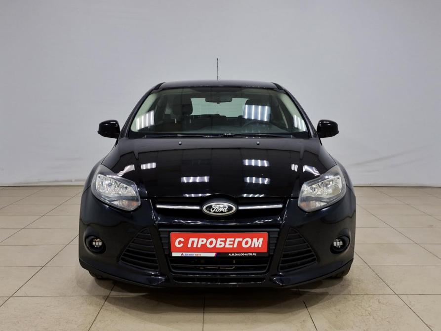 Ford Focus III Альметьевск  - изображение 2