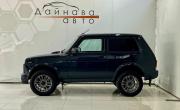 Lada (ВАЗ) Niva Legend I Воронеж  - изображение 28