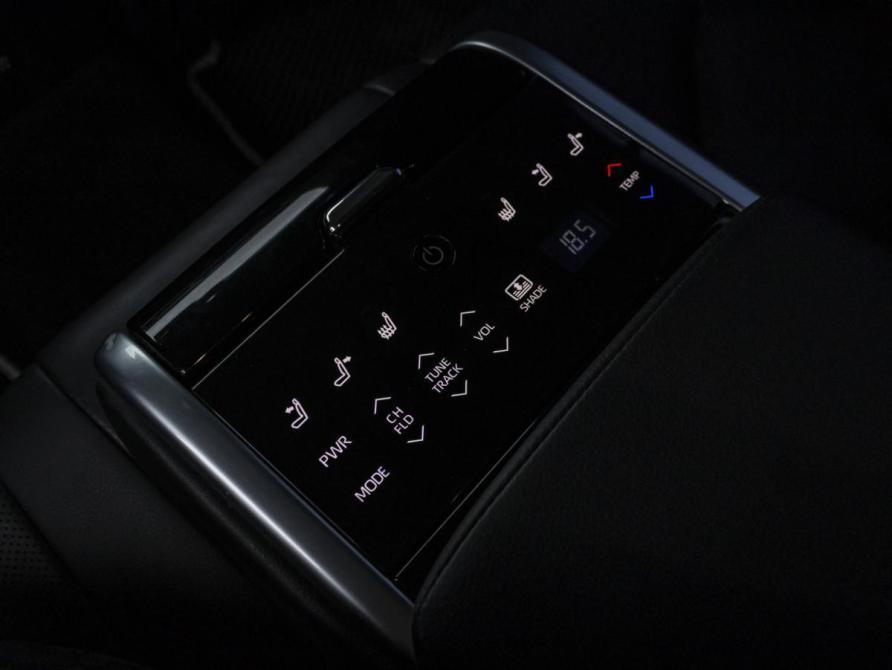Toyota Camry VIII (XV70) Москва  - изображение 22