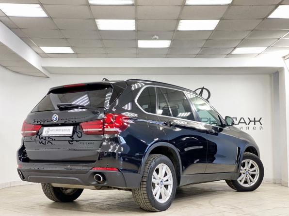 BMW X5 III (F15) с пробегом 2016 года, цена 3 090 000 рублей, 171519 км, внедорожник, Автокод Объявления