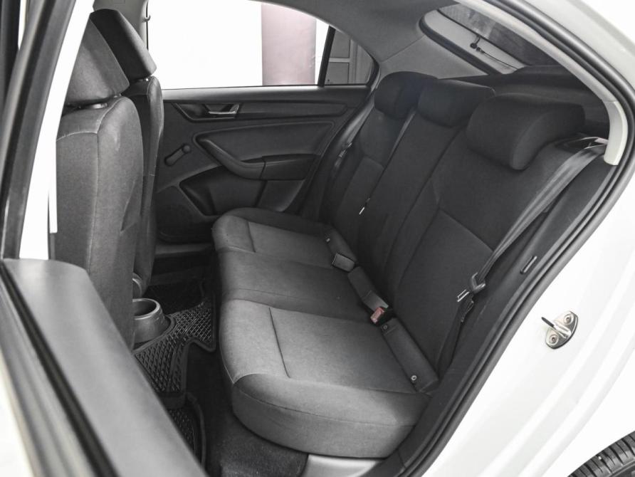 Skoda Rapid I Рестайлинг Ставрополь  - изображение 9