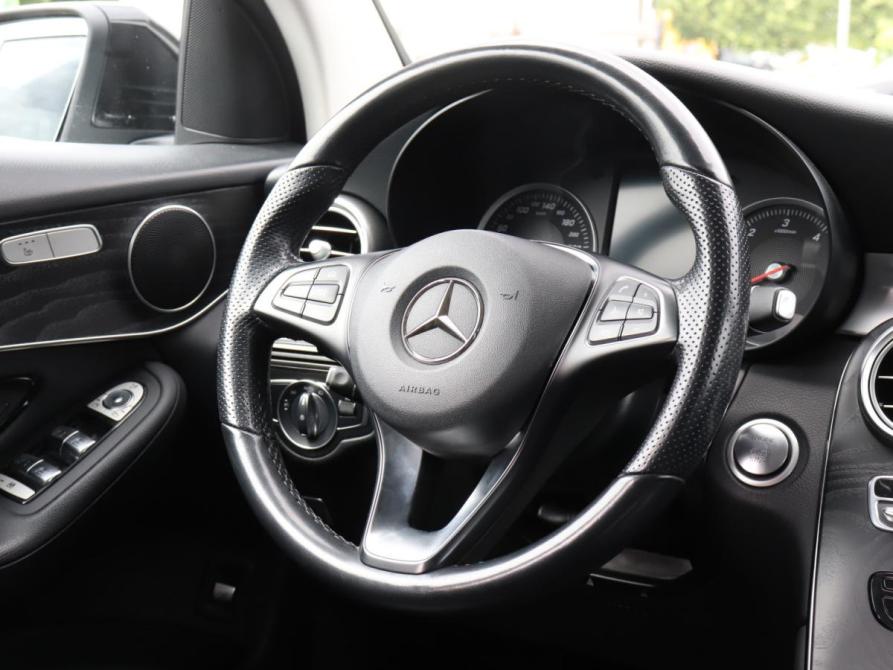Mercedes-Benz GLC I (X253) Москва  - изображение 16