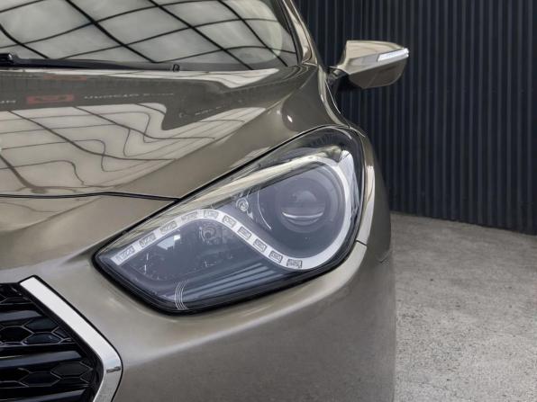 Hyundai i40 I с пробегом 2013 года, цена 1 097 000 рублей, 161588 км, седан, Автокод Объявления