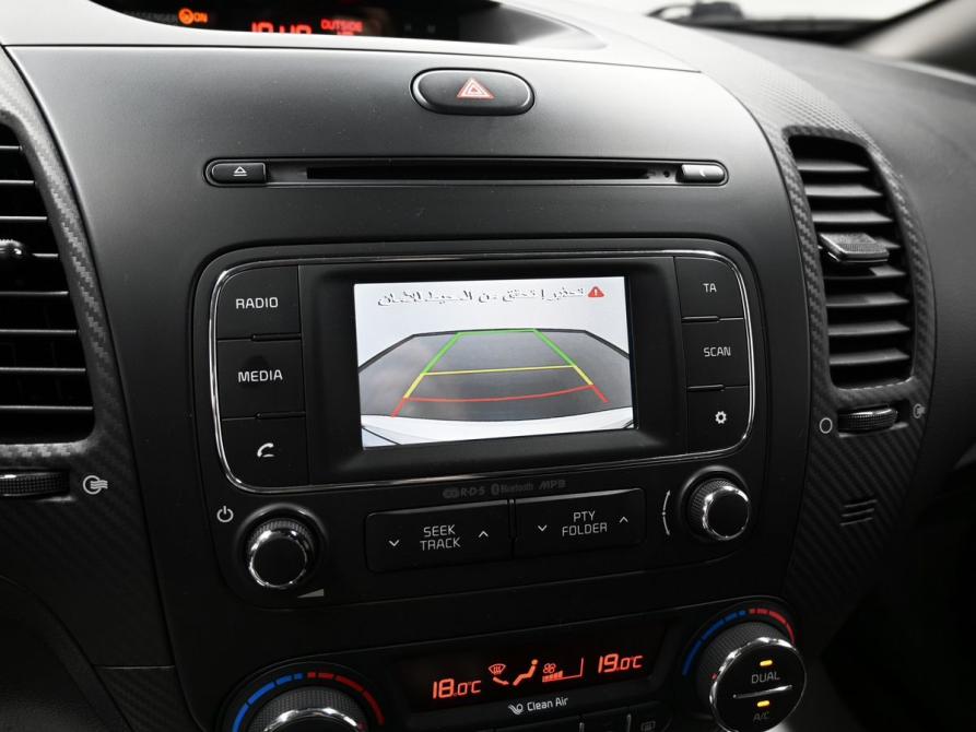 Kia Cerato III Тверь  - изображение 16