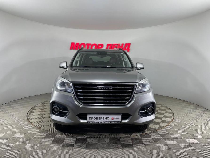 Haval H9 I Рестайлинг Воронеж  - изображение 2