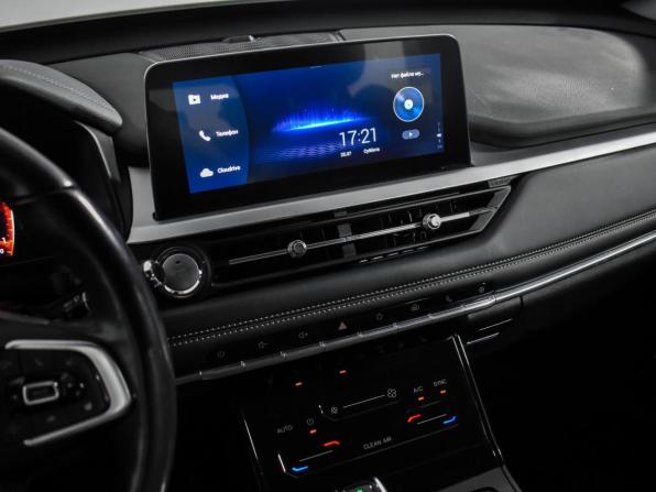 Chery Tiggo 7 Pro I с пробегом 2022 года, цена 1 342 000 рублей, 90000 км, внедорожник, Автокод Объявления