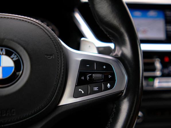 BMW Z4 III (G29) с пробегом 2019 года, цена 4 750 000 рублей, 67169 км, родстер, Автокод Объявления