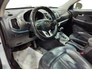 Kia Sportage III Нижневартовск  - изображение 35