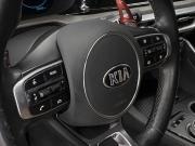 Kia K5 III Красноярск  - изображение 28