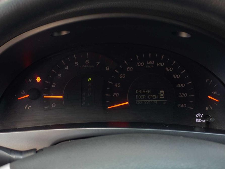 Toyota Camry VI (XV40) Новосибирск  - изображение 13