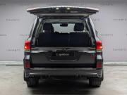 Toyota Land Cruiser 200 Series Рестайлинг 2 Москва  - изображение 22