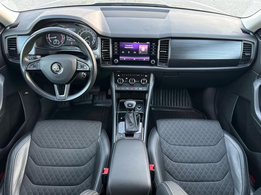 Skoda Kodiaq I Волгоград  - изображение 31