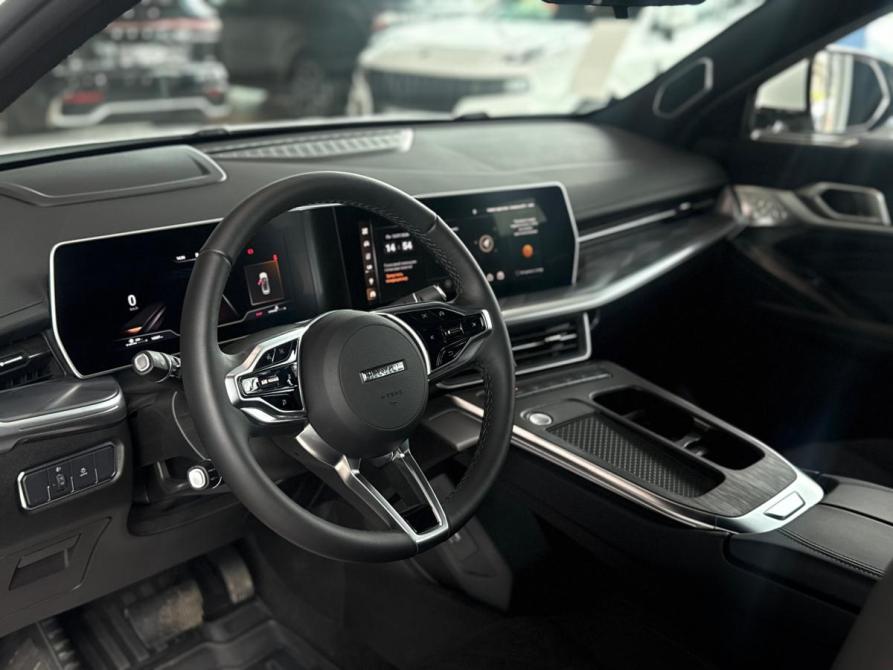 Haval F7 II Екатеринбург  - изображение 12