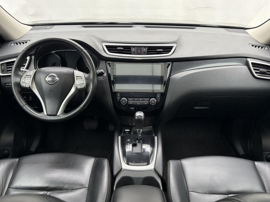Nissan X-Trail III Москва  - изображение 15