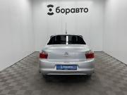 Citroen C-Elysee I Воронеж  - изображение 27