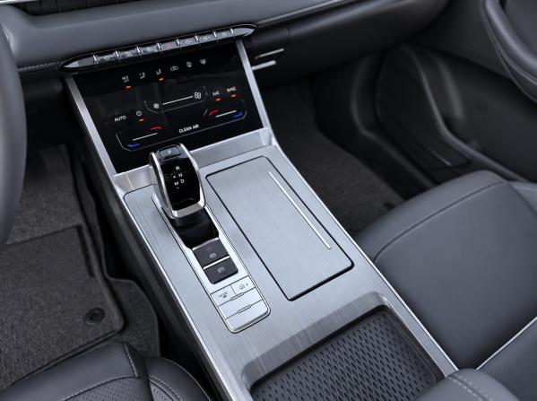 Chery Tiggo 7 Pro Max I с пробегом 2024 года, цена 1 799 000 рублей, 74273 км, внедорожник, Автокод Объявления