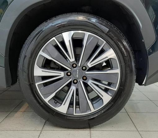 JETOUR DASHING I с пробегом 2023 года, цена 1 920 000 рублей, 51266 км, внедорожник, Автокод Объявления