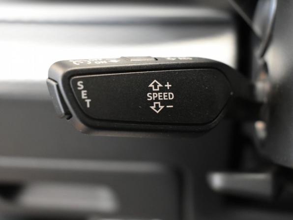 Audi Q8 I (4M) Рестайлинг с пробегом 2024 года, цена 12 500 000 рублей, 5933 км, внедорожник, Автокод Объявления