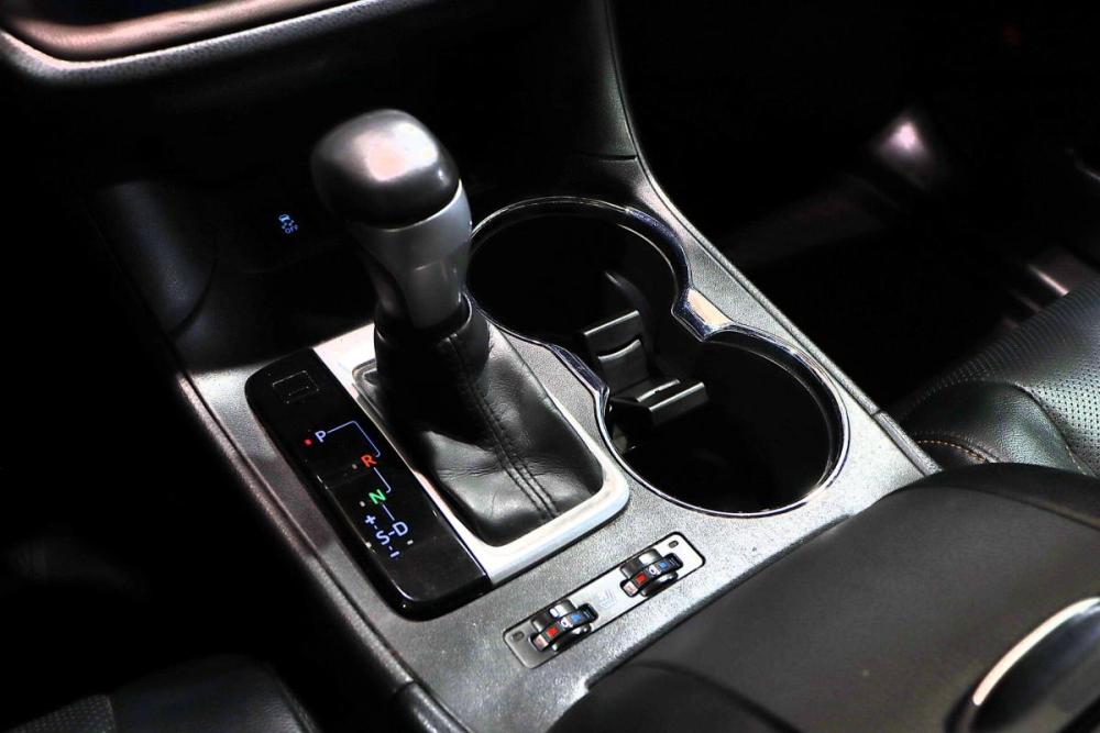 Toyota Highlander III (XU50) Сургут  - изображение 25