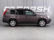 Nissan X-Trail II Воронеж  - изображение 24