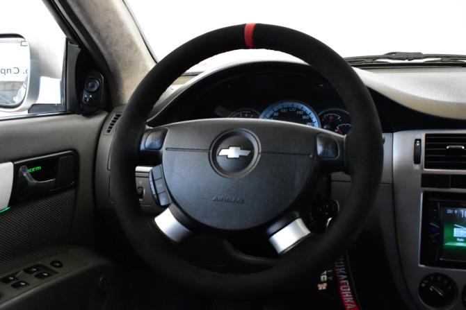 Chevrolet Lacetti I с пробегом 2010 года, цена 390 000 рублей, 300652 км, седан, Автокод Объявления