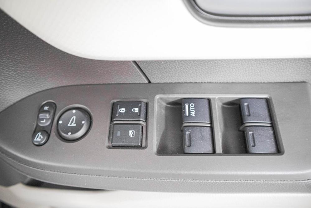 Honda N-BOX II Кемерово  - изображение 22