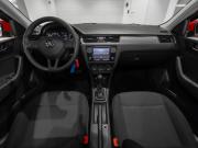 Skoda Rapid I Рестайлинг Москва  - изображение 28