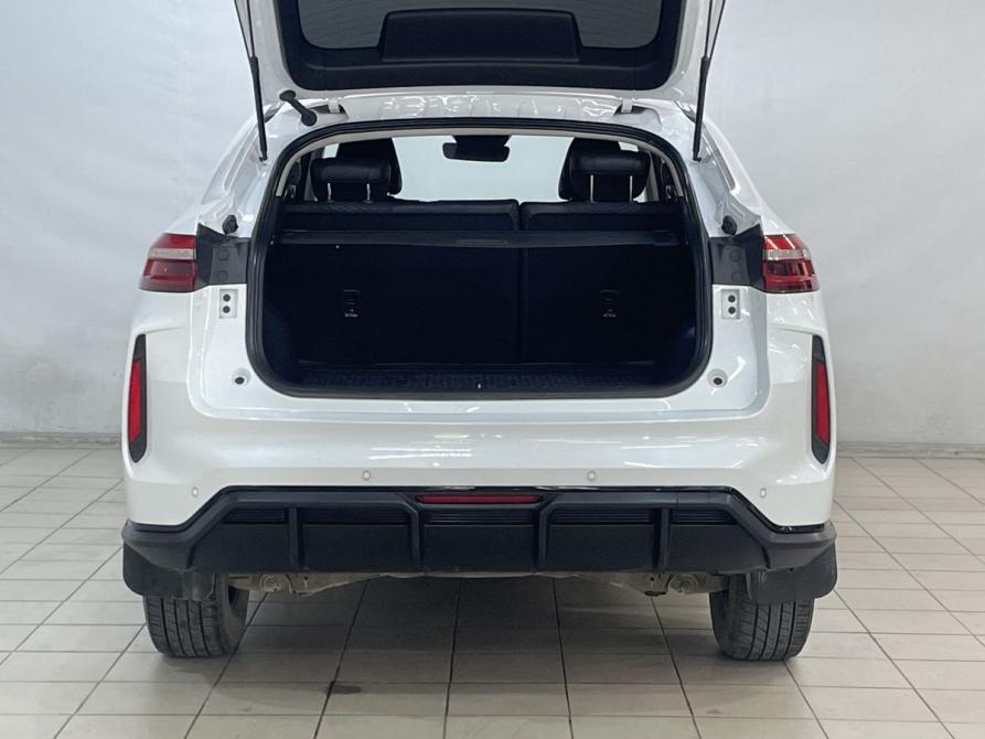 Haval F7x I Рестайлинг Воронеж  - изображение 8