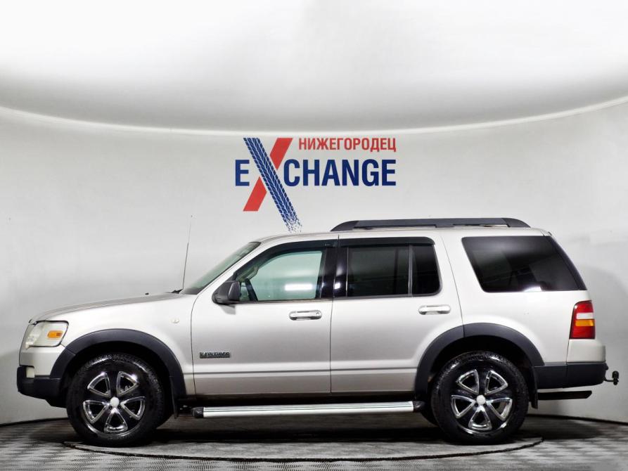 Ford Explorer IV Нижний Новгород  - изображение 8