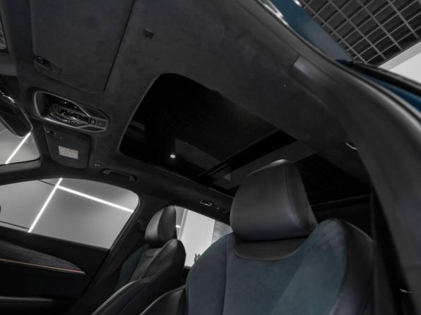 Geely Monjaro I с пробегом 2023 года, цена 3 480 000 рублей, 22498 км, внедорожник, Автокод Объявления