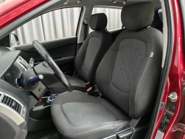 Hyundai i20 I с пробегом 2010 года, цена 567 000 рублей, 121596 км, хэтчбек, Автокод Объявления