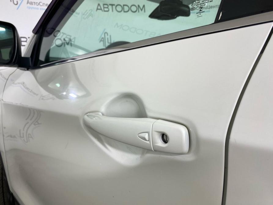 Nissan Qashqai II Москва  - изображение 12