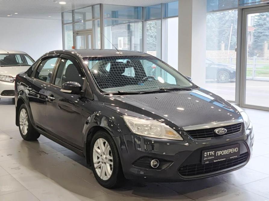 Ford Focus II Рестайлинг Казань  - изображение 3