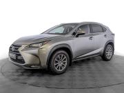 Lexus NX I Москва  - изображение 28
