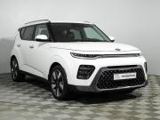Kia Soul III Санкт-Петербург  - изображение 25