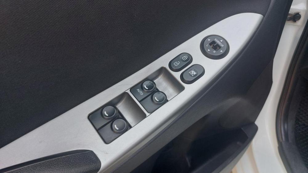 Hyundai Solaris I Рестайлинг Ростов-на-Дону  - изображение 9