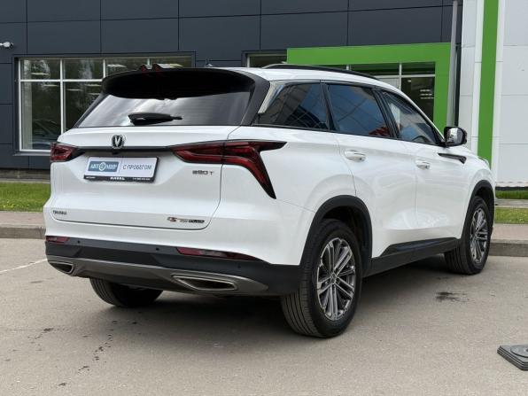 Changan CS75 Plus I Рестайлинг с пробегом 2023 года, цена 2 250 000 рублей, 46370 км, внедорожник, Автокод Объявления