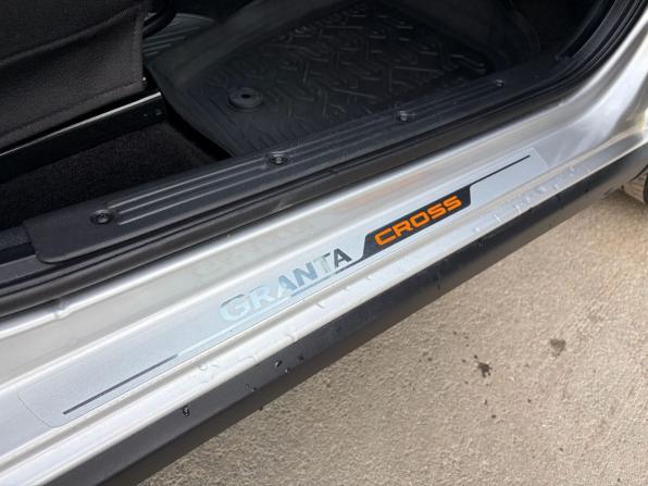 Lada (ВАЗ) Granta I Рестайлинг с пробегом 2023 года, цена 875 000 рублей, 33047 км, универсал, Автокод Объявления